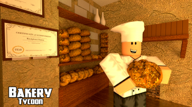 Steadyon Portfolio - codes for bakery tycoon and some gameplay bakery tycoon roblox